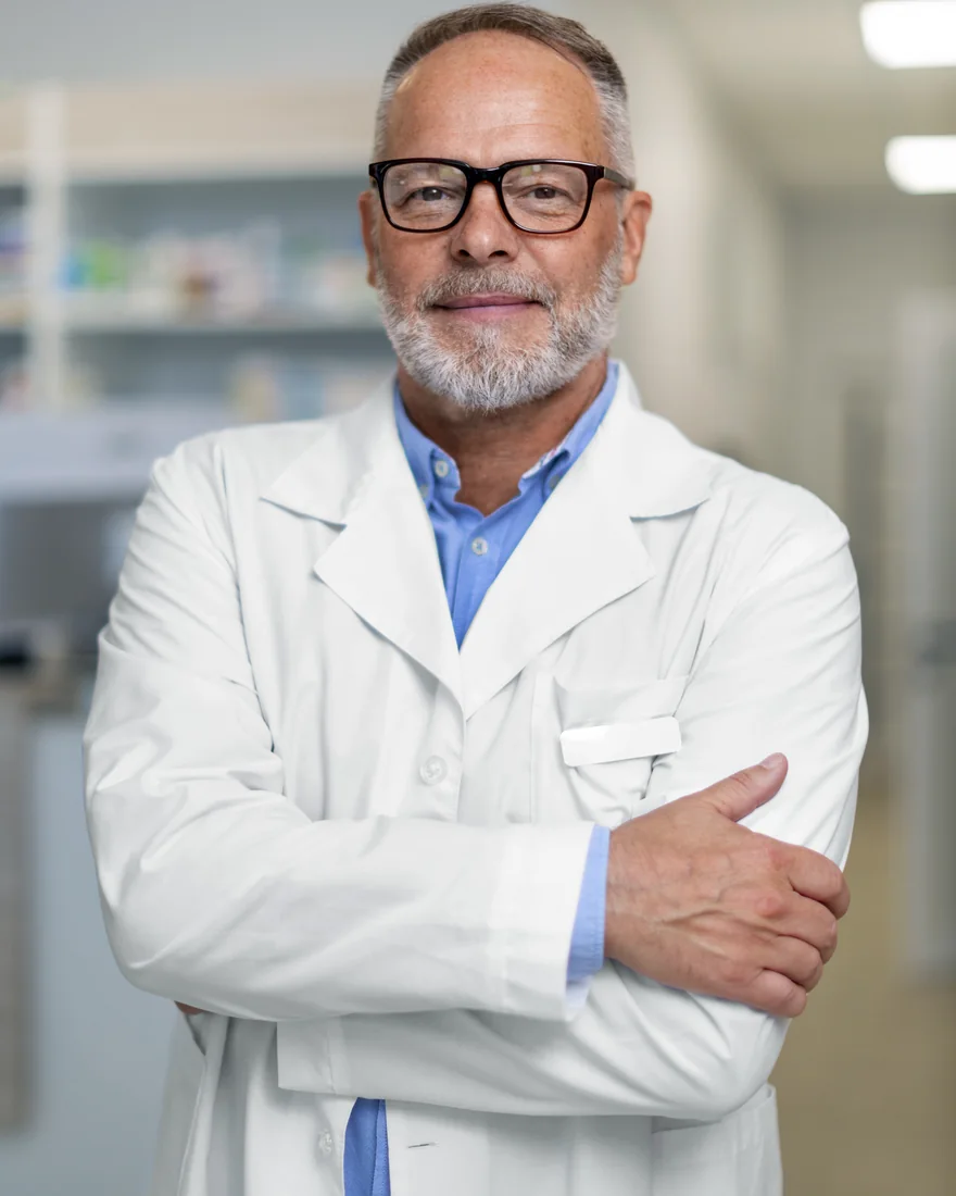Dr. Ricardo Nogueira